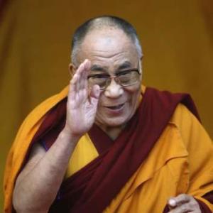 Tibet after the Dalai Lama