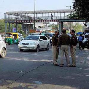 Delhi student murder: Police close in on stalker