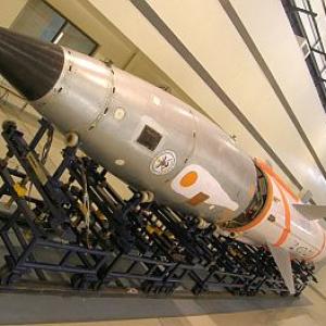 India tests N-capable Prithvi-II, Dhanush missiles