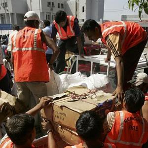 After Nepal quake, Delhi chalks out disaster management plan