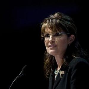 Sarah Palin pitches for closer Indo-US ties