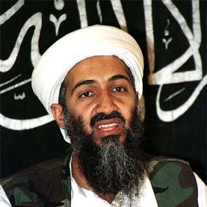 Is Osama dead more dangerous than Osama alive?