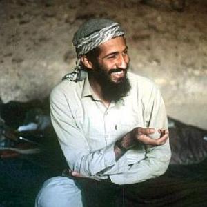Osama: From a pious son to America's Enemy No 1