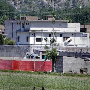 Osama maintained 'phenomenal security' at Abbottabad hideout