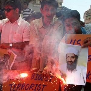 Why Osama's death is not good news for India