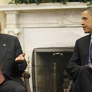Another 'moment of truth' in US-Pakistan relations