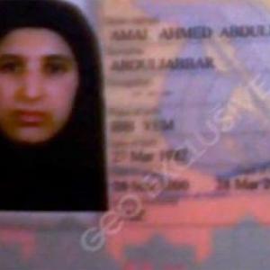 Osama's Yemeni widow to be repatriated