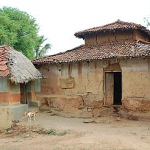 No poll promises for these forgotten villages