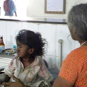 8 more children succumb to encephalitis in UP, toll touches 569