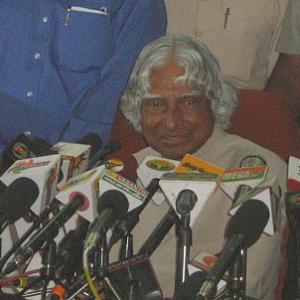 Nothing to fear, Koodankulam will be a success, assures Kalam