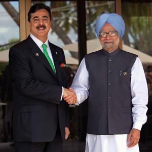 PM calling Gilani 'man of peace' sets off war of words