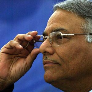 AAP's success proves Indian democracy works: BJP's Yashwant Sinha