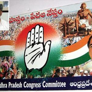 Parties in AP support Telangana, then why is it taking so long?