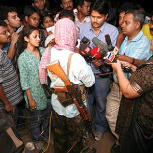 Top Maoist leader Kishenji killed in Jungle Mahal encounter 