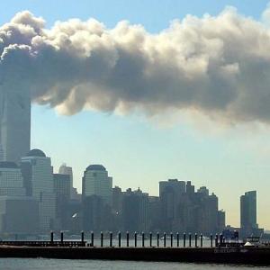 US probe of Saudi ties to 9/11 inconclusive