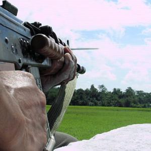 India goes shopping for a new assault rifle