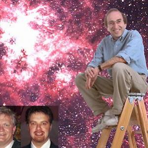 3 US-born scientists share 2011 Physics Nobel