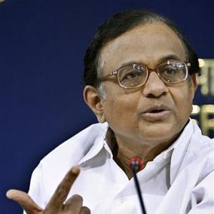 'Chidambaram DID NOT see controversial file' 