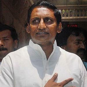 Congress government SURVIVES in Andhra, defeats TDP's no