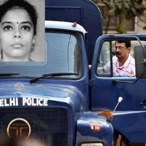Shivani Bhatnagar case: Ex-Haryana top cop RK Sharma acquitted