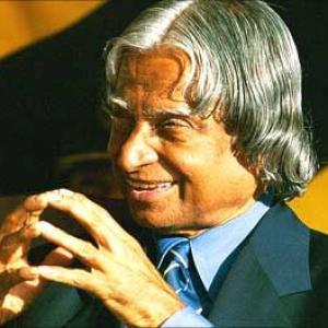 Kalam's mantra: Children can be tools to remove corruption