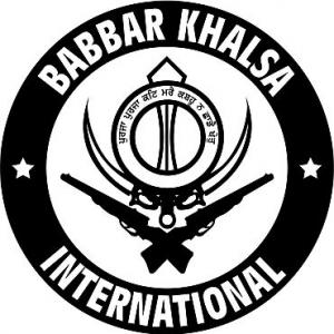 Babbar Khalsa plans India strike with ISI help