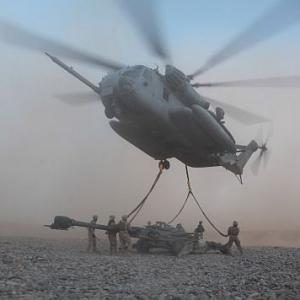 Heavy US troop deployment near Pakistan border
