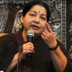 Jaya whips Centre, tells it to stop being a step-mother