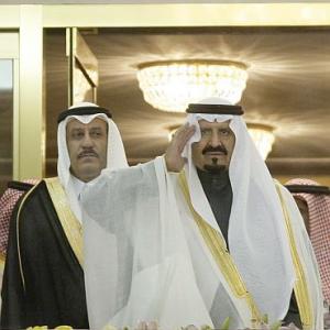 Saudi Crown Prince Sultan dies in the US
