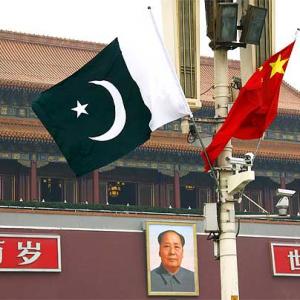 'Failing relationship with US brings Pak, China closer'