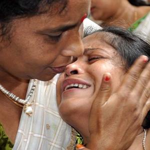 Assam blasts: 3 years on, tears still won't dry