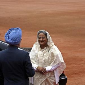 Why PM's visit to Bangladesh will be historic