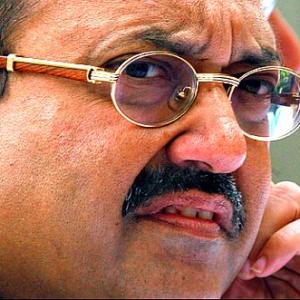Sunanda case: SIT questions Amar Singh about IPL angle
