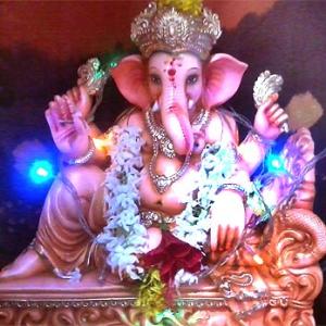 From Kansas to Kalyan: Readers' PIX of Ganpati