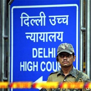 Big question remains: Motive behind Delhi HC blast?