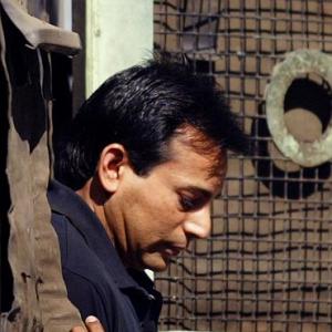 Salem, 2 others convicted in 1995 Mumbai builder's murder case