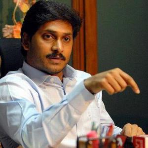 LS Speaker rejects resignations of Jagan, 12 other Andhra MPs