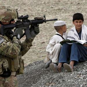 US to withdraw all troops from Afghanistan by 9/11