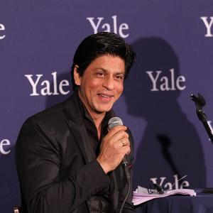 US detention drama: Featuring SRK, Kalam, Fernandes