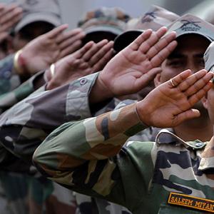 Government approves payment of 7th pay commission to military