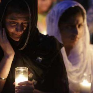 US gurudwara shooting: 4 of 6 victims were Indians