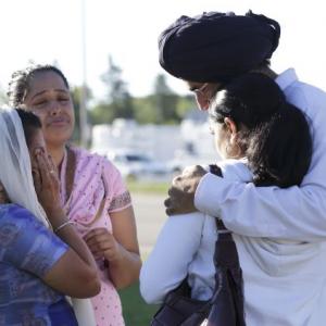 PHOTOS: The grim history of anti-Sikh hate crimes in US