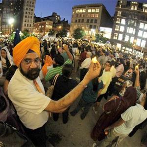 PHOTOS: America weeps for Wisconsin gurdwara victims