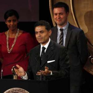 Fareed Zakaria suspended by CNN, Time for plagiarism