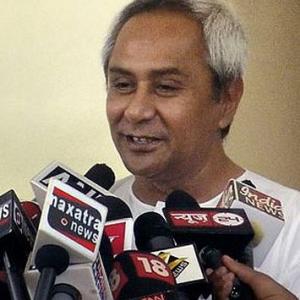 In 5 years, Naveen Patnaik got richer by Rs 4 crore