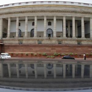MUST READ: Monsoon session most disrupted since 1952