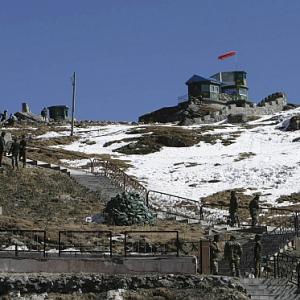 Bhutan accepts Doklam not its territory: Chinese official