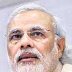 Cong will suffer its worst-ever defeat in Gujarat: Modi