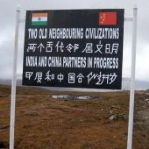 Almost there! India, China on common ground on border