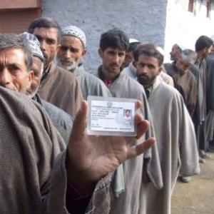 Results of J&K panchayat polls to be declared on Thursday